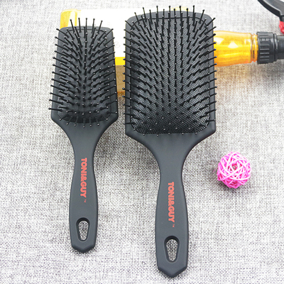 托尼盖美发防静电按摩面包大齿