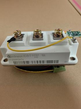 矿用电机车斩波控制器核心部件现货供应全新FF450R12KFF400R17KE3