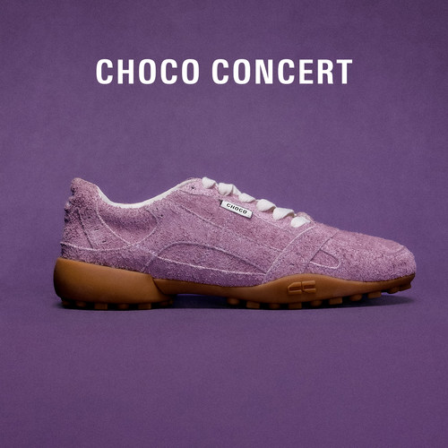 26SS复古通勤德训训练鞋