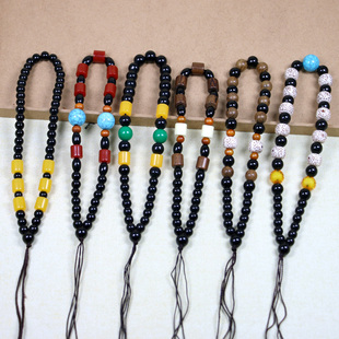 diy手工编织手把件挂绳失手绳高档文玩把件手绳弹弓失手绳钥匙绳