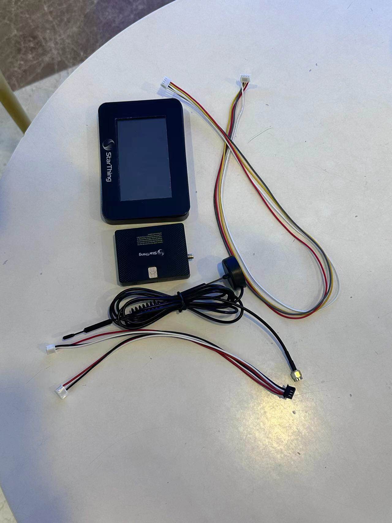 海外手机扫码支付套件模块4g流游艺机/娃娃机/扭蛋