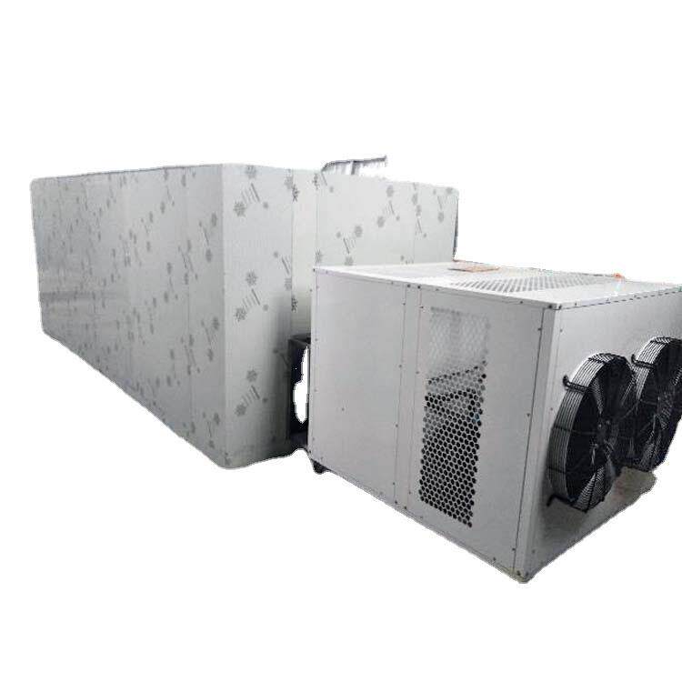 葡萄干樱桃干空气智能烘干房全自动梅子大枣红梅溜溜梅烘干设备