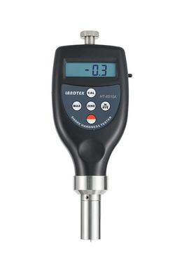 厂家及零售邵氏硬度计橡胶硬度计塑料硬度计HT-6510A