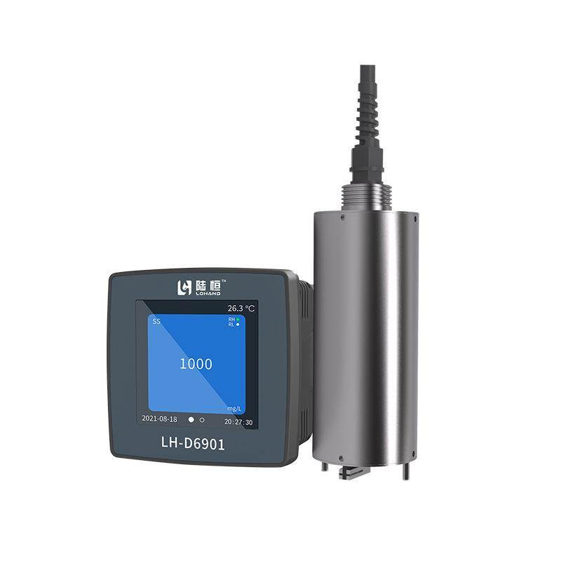 陆恒在线悬浮物检测仪废污水SS实时监测分析仪浊度数字传感器电极,工业油品/胶粘/化学/实验室用品,其他实验室设备,淘宝优惠券,粉丝福利购,淘宝优惠卷