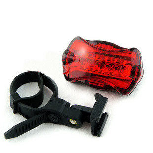 Lumière vélo - Taillights - Ref 2403155 Image 3