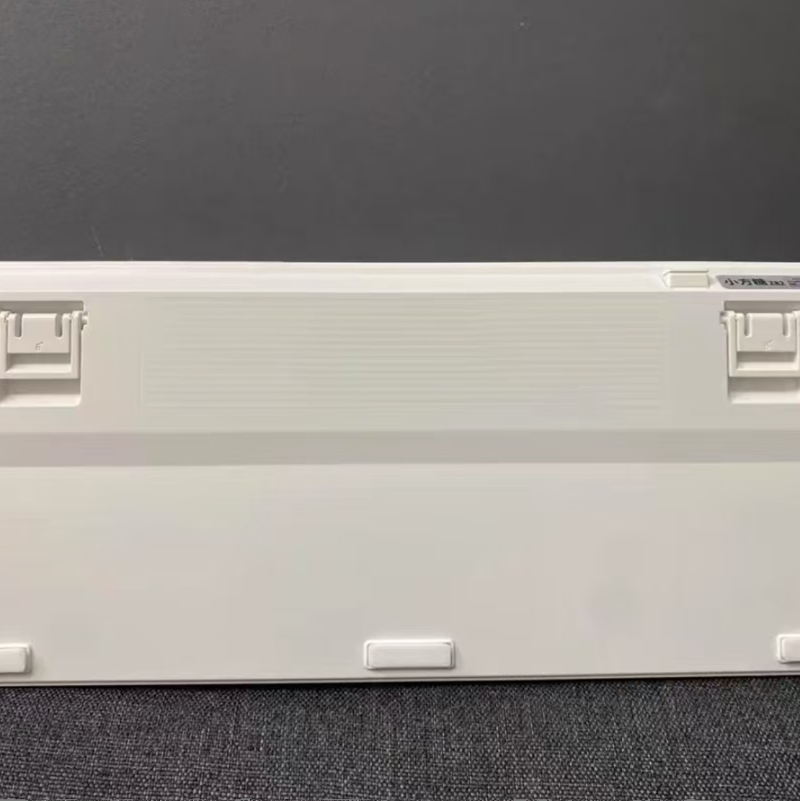 达尔优小方糖Z82无线三模机械键盘 电竞游戏办公台式电脑笔记本