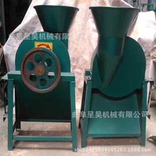 地瓜切片机新产品水果切片机上市用途广切片厚薄可调直销河北