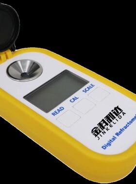 彩屏充电数显二甲基亚砜浓度计DMSO浓度测试检测测量仪厂家直销