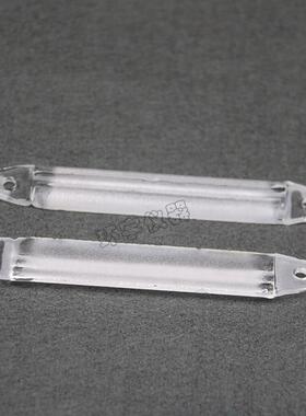 适用于长沙友欣YX-DL8500/8300定硫仪石英舟石英托盘YX-DL系列石