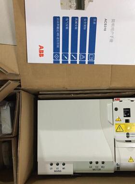 ABB变频器ACS310-03E-41A8-4功率18.5KW