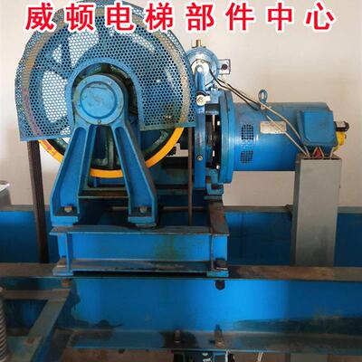 适用于原装全新曳引机YJF220制动器/抱闸/抱闸臂/闸瓦/适用于杭州