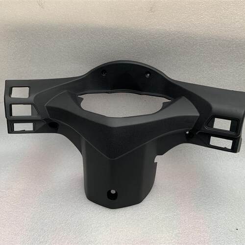 适用于 于五羊本田机车配件 WH100-2/-2A 新峰驰 仪表箱 仪表罩