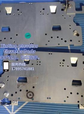 适用于通力amdc轿门挂板吊门板通力轿门挂板