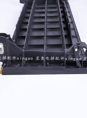 三菱人行道踏板C719001A201三菱铝合金踏板三菱踏板