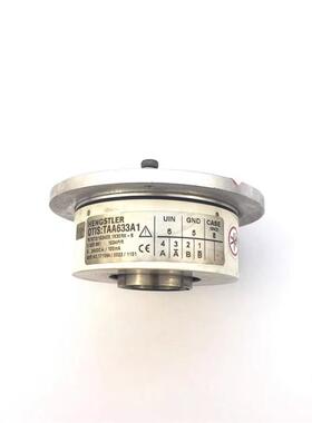 适用于电梯配件/编码器/电梯主机编码器/TAA633A1奥的斯主机用编