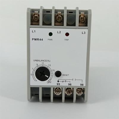 原装相序继电器PMR-44PMR-440N7Q