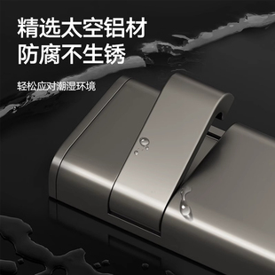 德国折叠隐形挂钩门后墙上壁挂连排钩卫生间玄关固定免打孔挂衣钩
