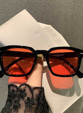 驾驶开车街拍墨镜防紫外线网红