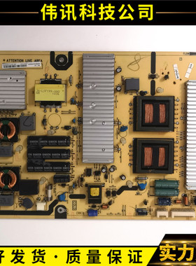 原装TCL L55P11FBDE 55TF1C D55P6100D电源板40-PW551C-PWE1XG