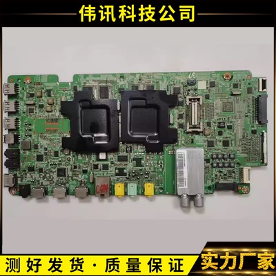 三星UA60F8000AJ主板BN41-01959A