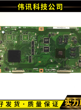 原装夏普 LCD-52UE20A 电视逻辑板 KG401 QPWBXG401WJN3