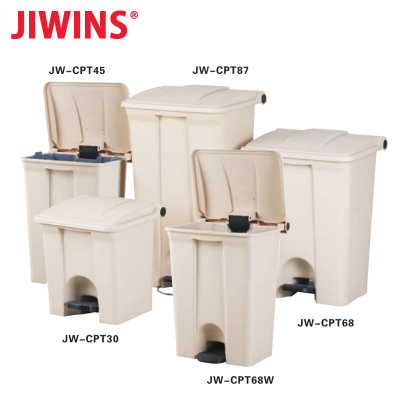 垃圾桶脚踏垃圾桶脚踩垃圾桶68升30升45升87升垃圾桶大垃圾桶商用