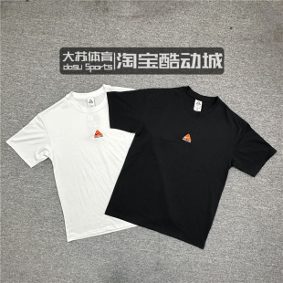 DQ1816 Nike 121 T恤 运动户外休闲透气针织短袖 耐克 男子ACG夏季