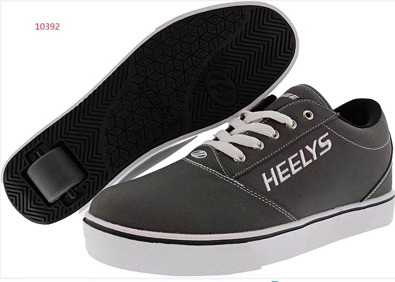 HEELYS时尚成人代步鞋万达地