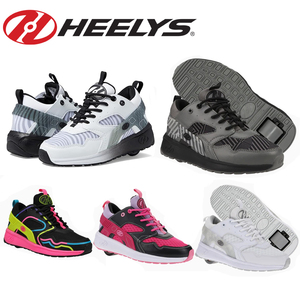 heely正品实物拍时尚休闲鞋