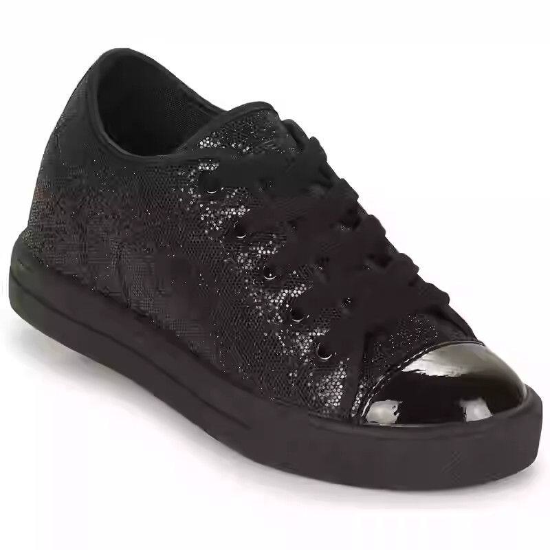 heelys女童轮滑鞋夏季