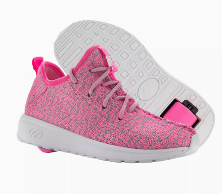 heelys轮子终身包换送运费险