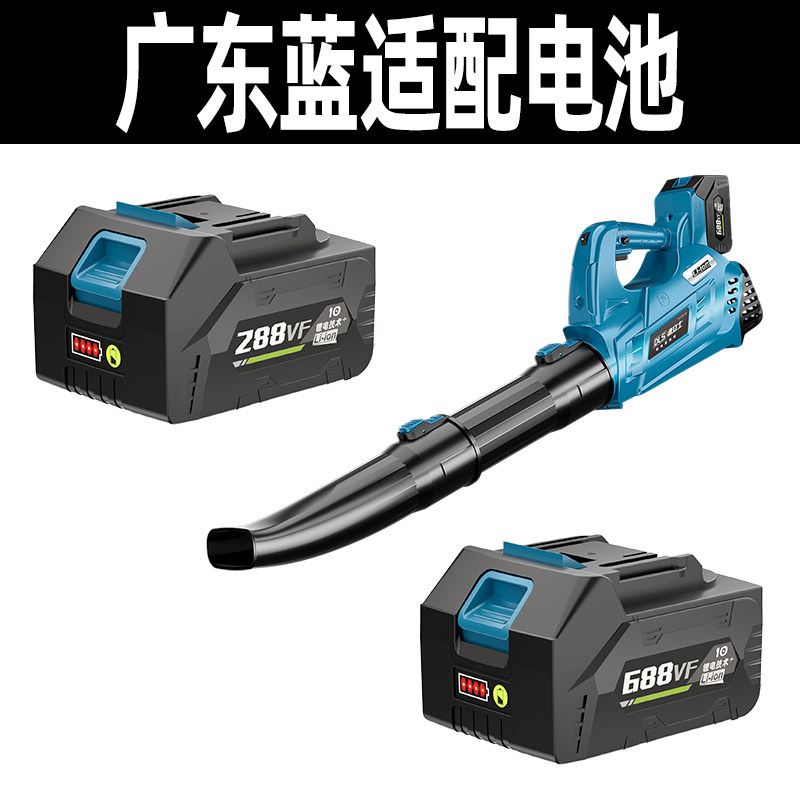 定速调速广东蓝暴风吹风暴蓝终极究极吹风机大功率锂电池充电器