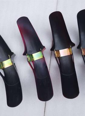 适用于雅马哈摩托车配件雷霆劲豹150SRV150SRZ150前挡泥板前泥瓦