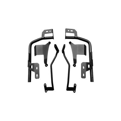 适用新款于力帆KPV350夏德边箱支架LF350-T边箱SHAD边包原车改装