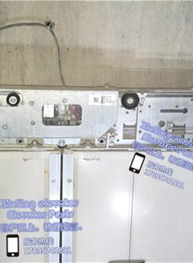 通力电梯amdl1c厅门门板厅门门头威特上坎wittur