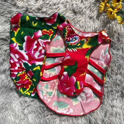 其他猫狗纯棉背心纯棉透气