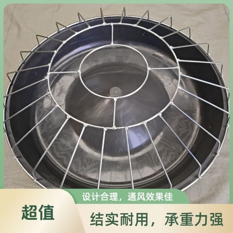 新款喂鸡食槽养鸡散养自动喂食器牛筋盆喂鸡加厚牛筋鸡食槽鸡鸭鹅,畜牧/养殖物资,畜牧/养殖器械,淘宝优惠券,粉丝福利购,淘宝优惠卷