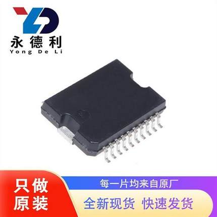 全新原装 TLE6288R SSOP36 汽车电脑风扇驱动IC