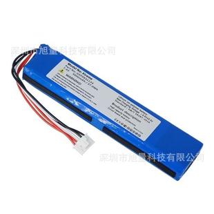 适用JBL音响Xtreme一代音乐战鼓无线蓝牙音箱电池GSP0931134更换