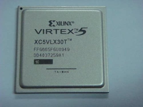 XC5VLX30T－2FFG323I原装进口现货假一罚十可售军工支持配单