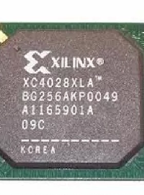 XC4028XLA－08BG352C XC4028XLA－09BGG352C原装假一罚十可售军工
