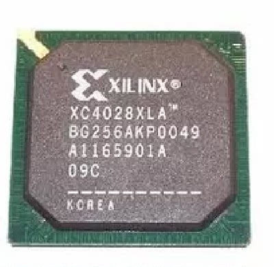 XC4028XLA－08BG352C XC4028XLA－09BGG352C原装假一罚十可售军工