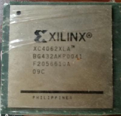 XC4062XLA－09BG432C  XC4062XLA－08HQ304C原装假一罚十可售军工