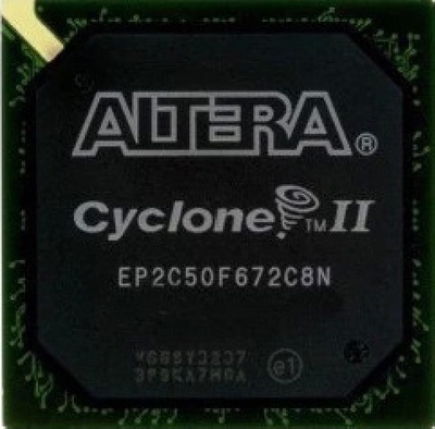 EP2C50F672C7N EP2C50F672C6N保质量原装进口支持配单