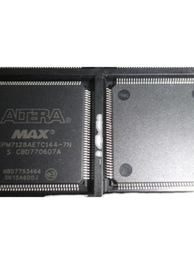 EPM7128AFC100－6  EPM7128AFC100－10 原装进口假一罚十可售军工