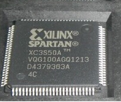 XC3S50A－4VQ100C  XC3S50A－4VQ100I 原装现货假一罚十可售军工