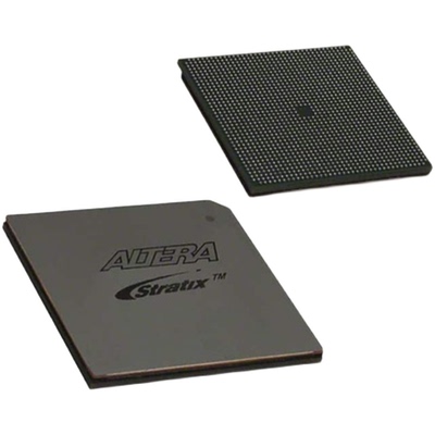 EP2S15F484C5N   EP2S15F484C3N原装进口现货支持配单质量保证