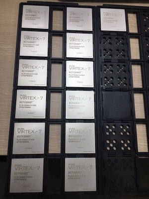 XC7V2000T－2FHG1761E  XC7V2000T－2FHG1761I原装现货可售军工