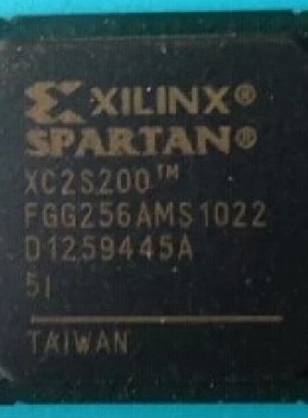 XC2S200－5FG456C   XC2S200－5FG456I 原装现货假一罚十可售军工