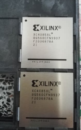XC4085XL－2BG560C  XC4085XL－2BG560I原装货假一罚十可售军工